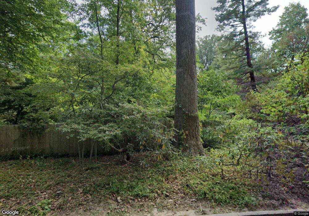 1112 Beech Rd, Bryn Mawr, PA 19010 - photo 1