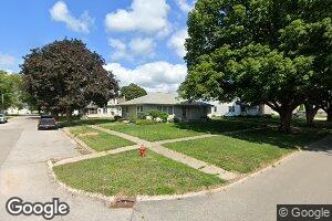 124 W Maple St, Hubbard, IA 50122