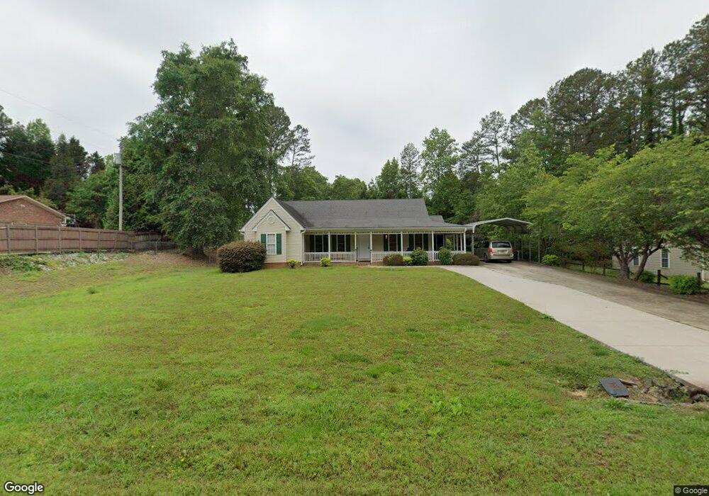 209 Arphenia Dr, West Union, SC 29696 - photo 1