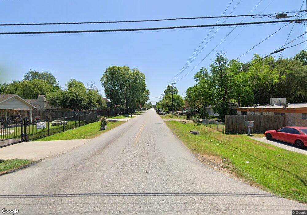 0 Raymac St, Houston, TX 77037 - photo 1