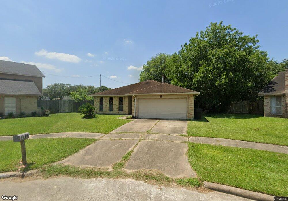 15627 Rose Ridge Ct, Missouri City, TX 77489 - photo 1