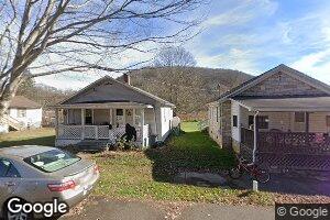 1223 2nd Ave, Marlinton, WV 24954