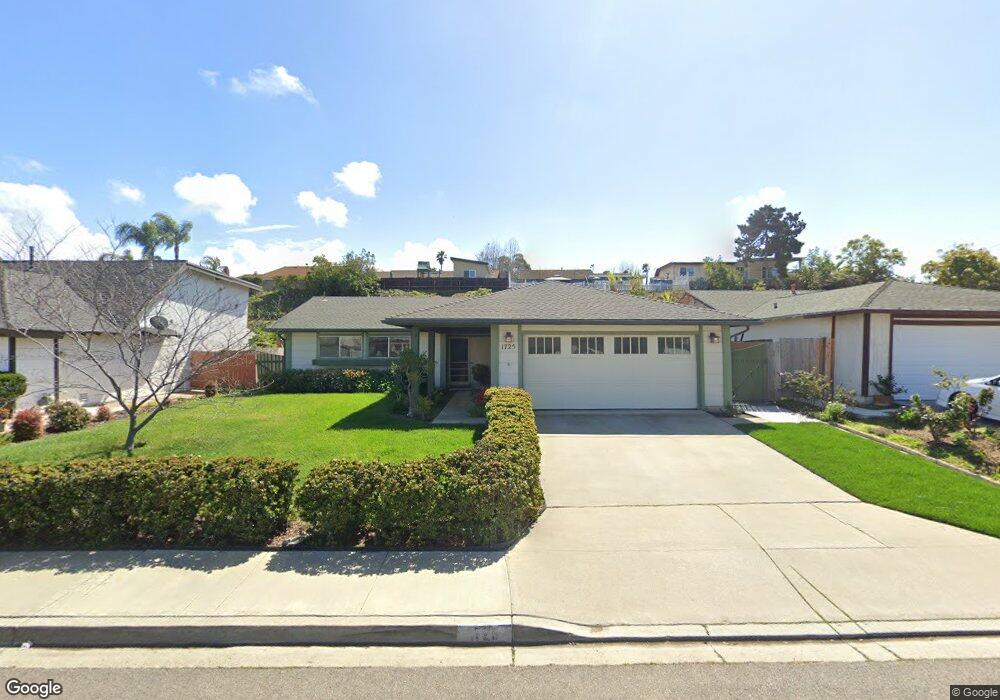 1725 Village Run N, Encinitas, CA 92024 - photo 1