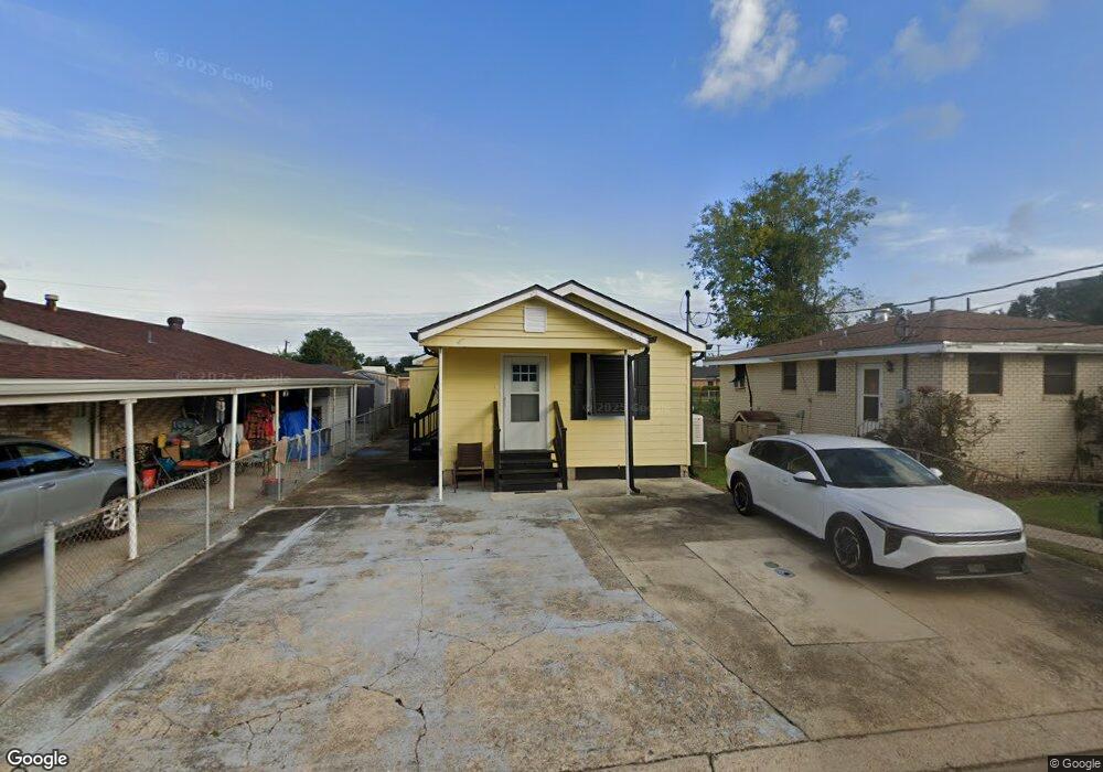 202 Stovall St, Houma, LA 70364 - photo 1
