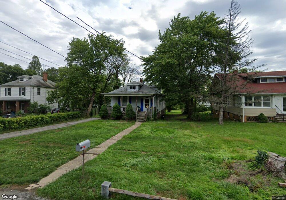 1913 Halethorpe Ave, Halethorpe, MD 21227 - photo 1