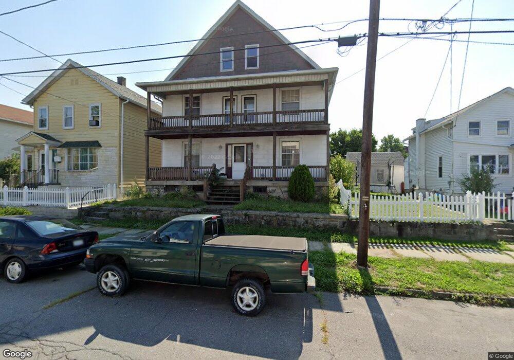 709 S Irving Ave unit L3, Scranton, PA 18505 - photo 1