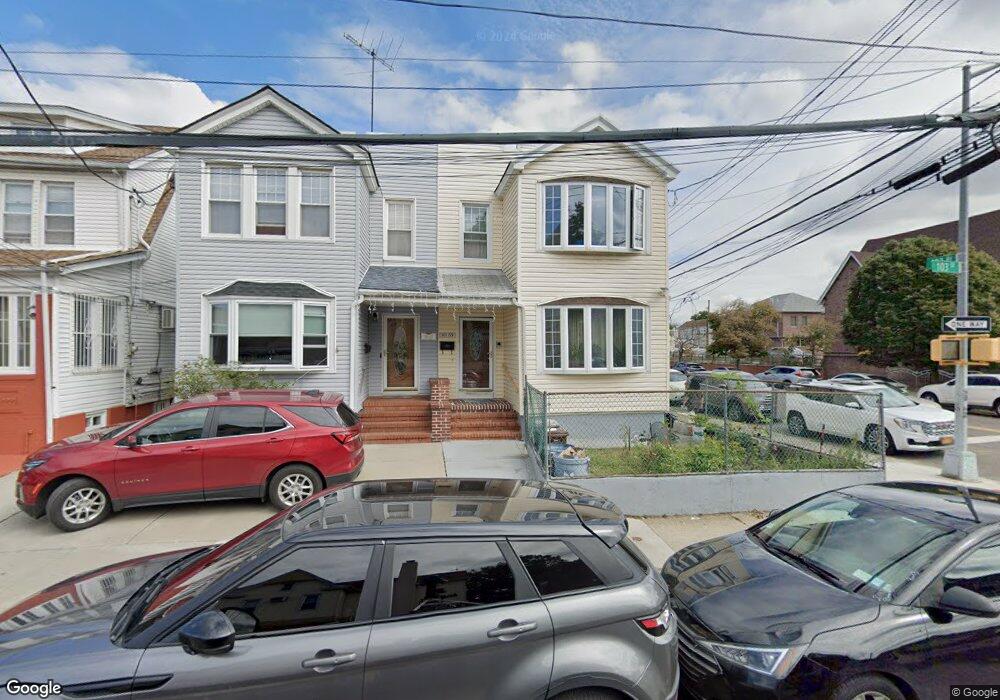 10169 103rd St, Ozone Park, NY 11416 - photo 1