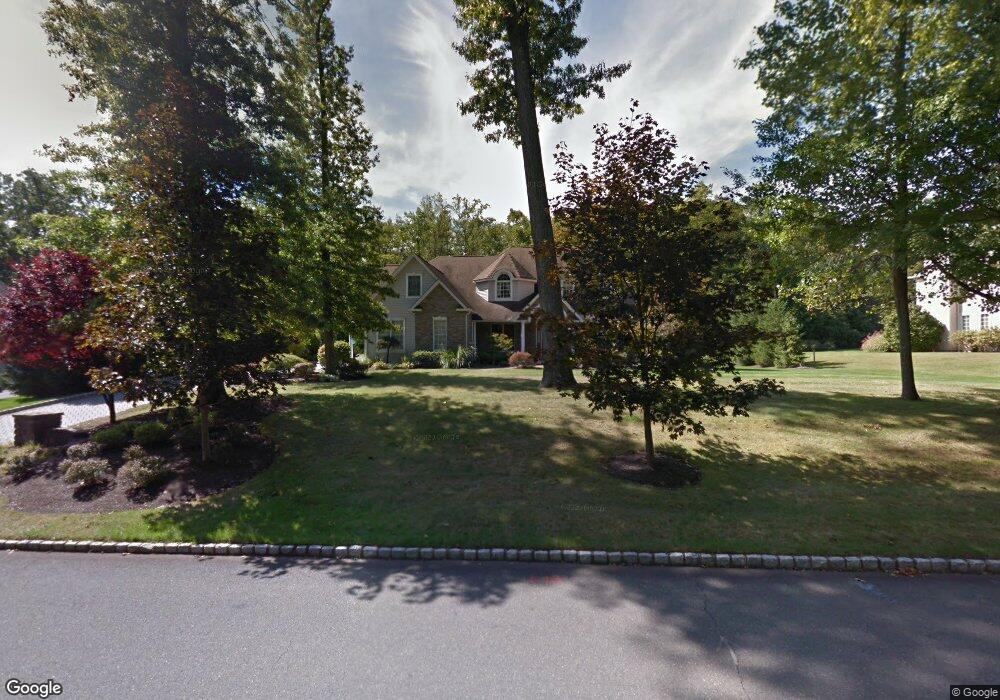 9 Camelot Way, Orangeburg, NY 10962 - photo 1