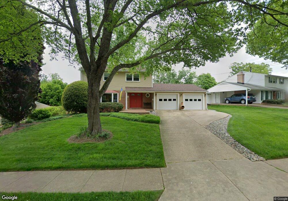 4503 Sonata Ct, Fairfax, VA 22032 - photo 1