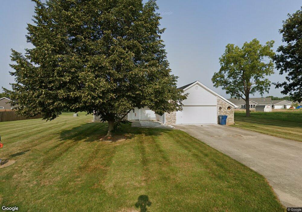 1165 Allen St, Roanoke, IN 46783 - photo 1