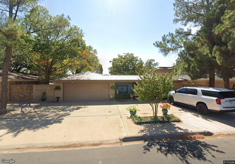 3209 Haynes Dr, Midland, TX 79705 - photo 1