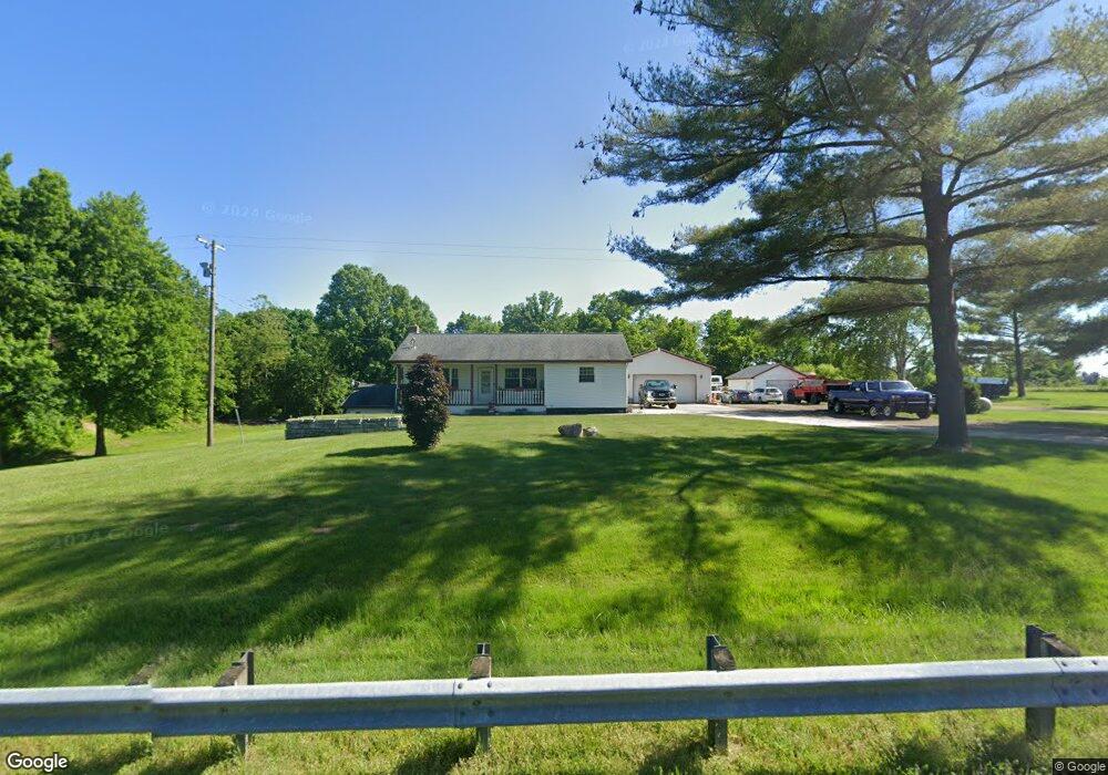 1425 Volkmer Rd, Montrose, MI 48457 - photo 1