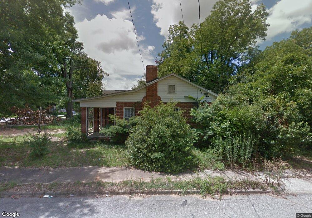 3709 Flamingo Dr, Macon, GA 31206 - photo 1