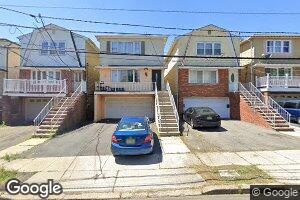 38 Dino Dr Unit 40, Keasbey, NJ 08832