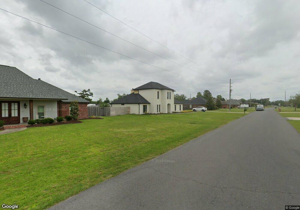 5766 W Kayleigh Ln, Lake Charles, LA 70605 - photo 1