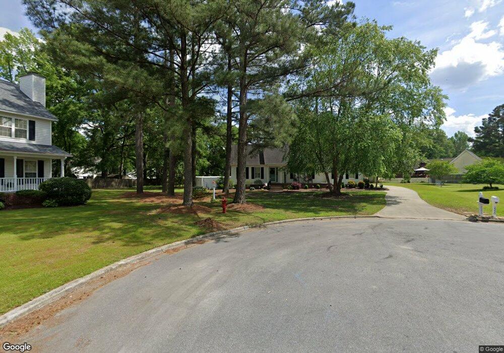 2225 Becket Cir, Winterville, NC 28590 - photo 1