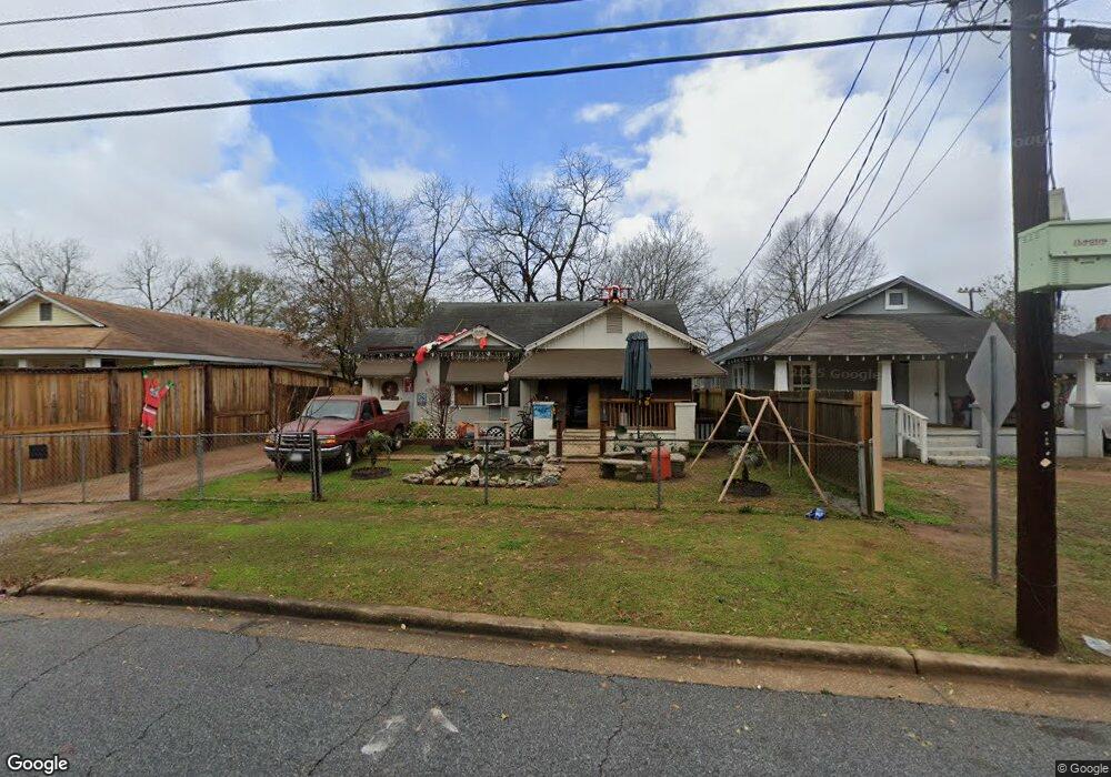 4217 Oates Ave, Columbus, GA 31904 - photo 1