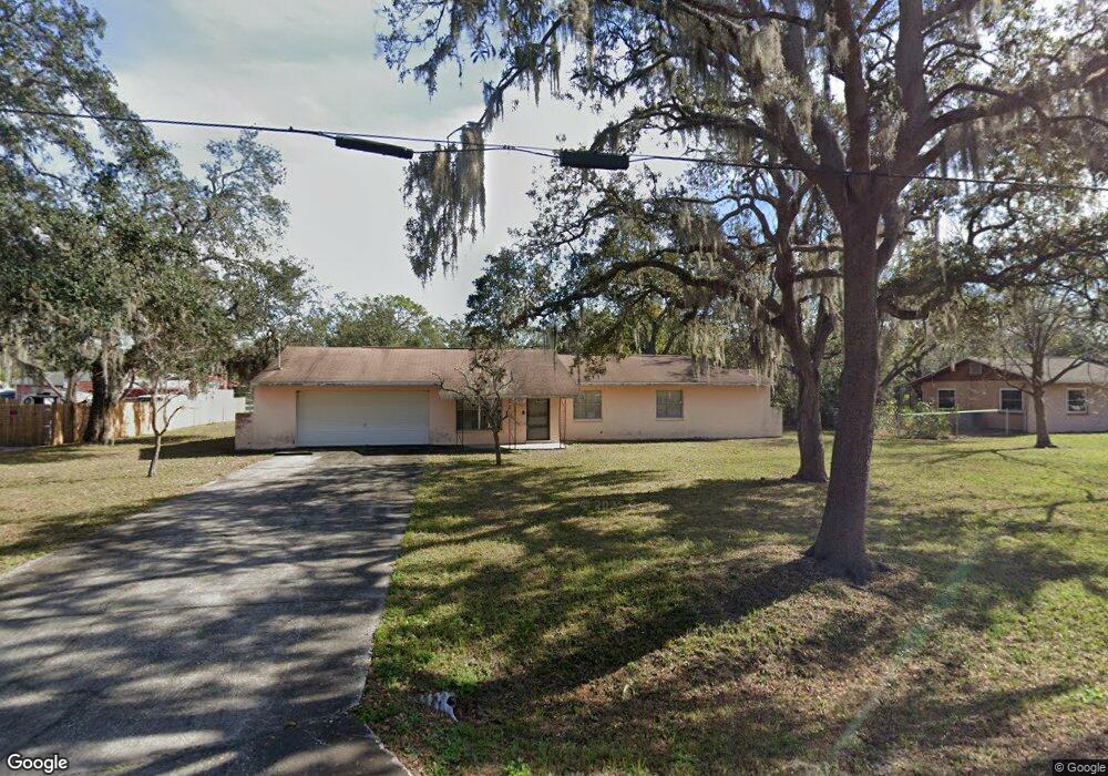 626 S 63rd St, Tampa, FL 33619 - photo 1