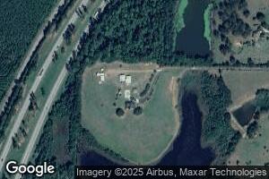 99 Lamar Smith Rd, Poplarville, MS 39470