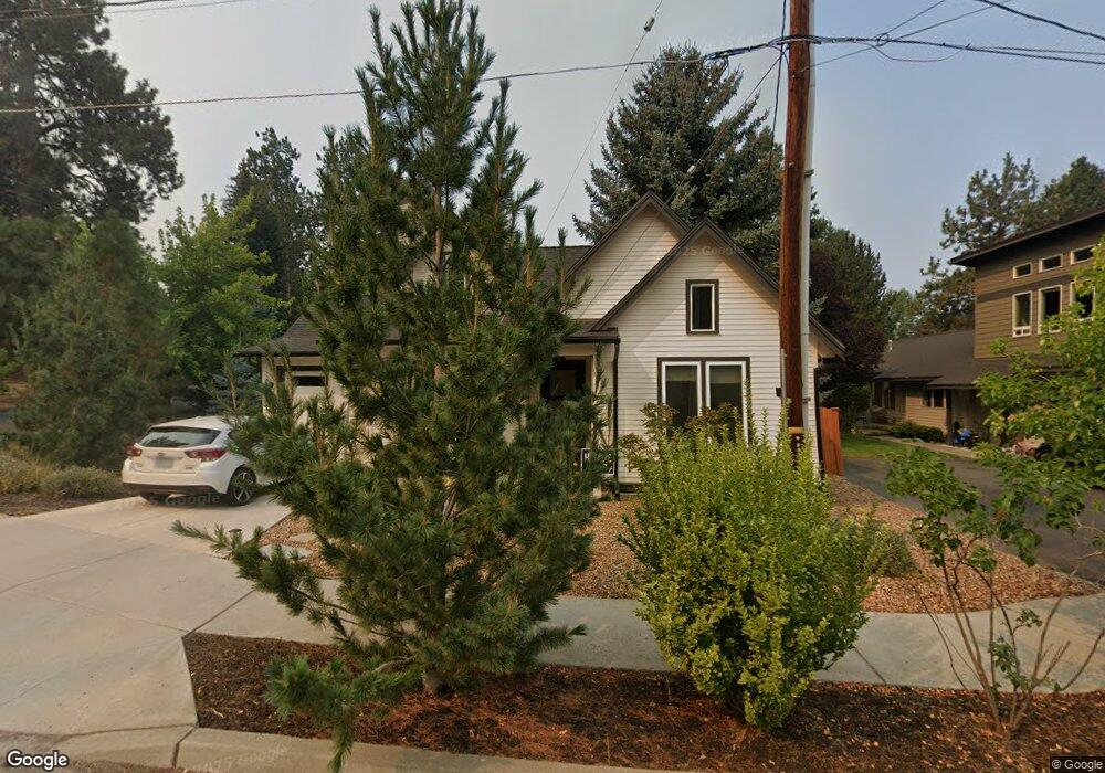 970 NE Jones Rd, Bend, OR 97701 - photo 1