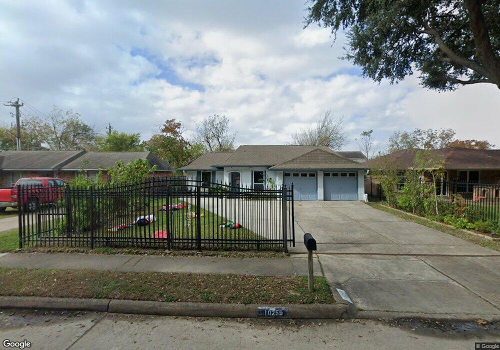 10259 Ella Blvd, Houston, TX 77038 - photo 1
