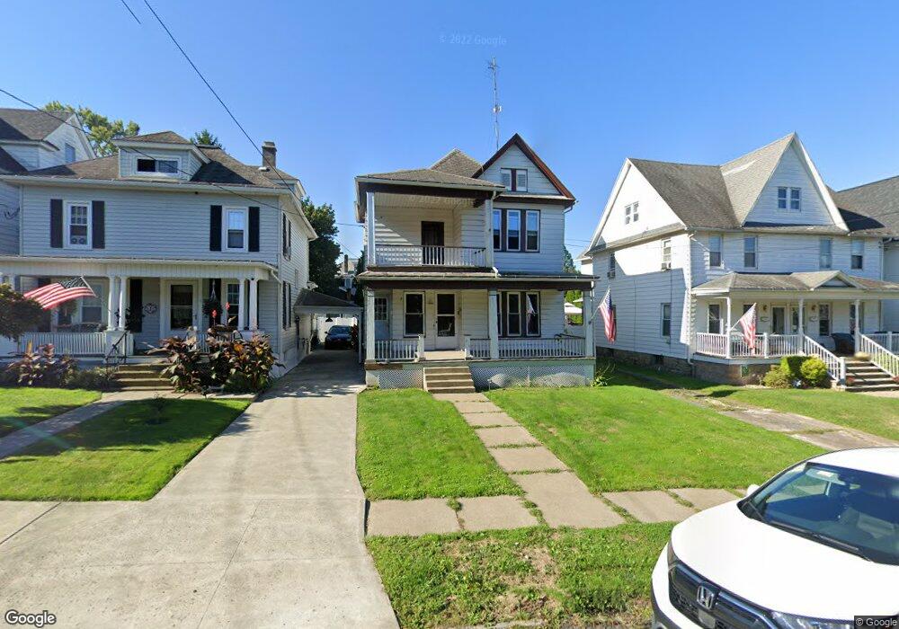 818 Columbia St, Scranton, PA 18509 - photo 1