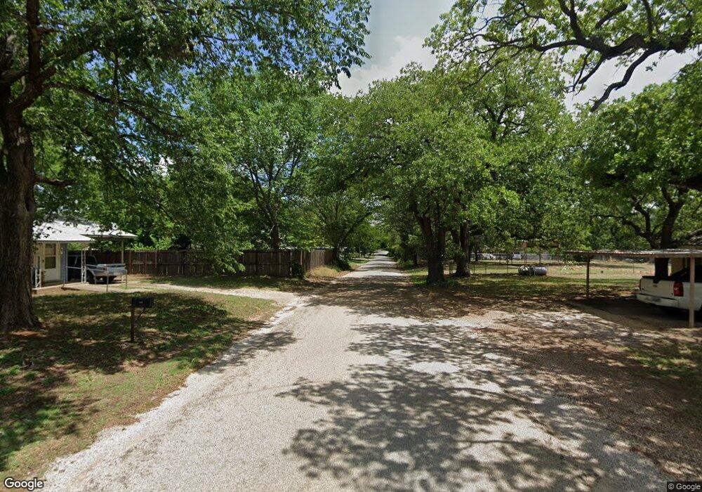 263 County Rd, Boyd, TX 76023 - photo 1