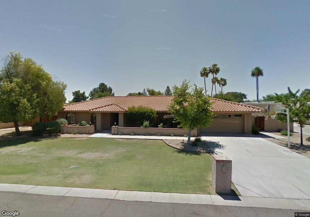1401 E Caroline Ln, Tempe, AZ 85284 - photo 1