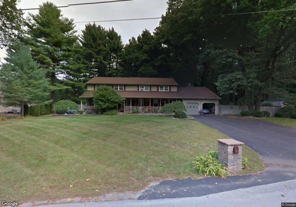 4 Pine Knoll Dr, Saratoga Springs, NY 12866 - photo 1