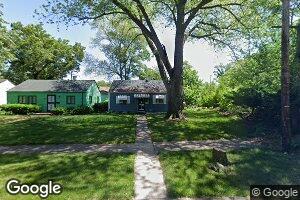 847 Hayes St, Gary, IN 46404