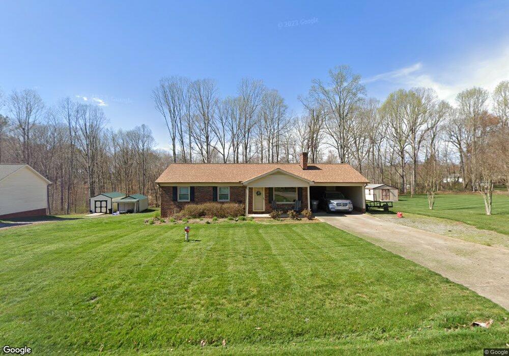 128 Dj Dr unit 68, Statesville, NC 28625 - photo 1