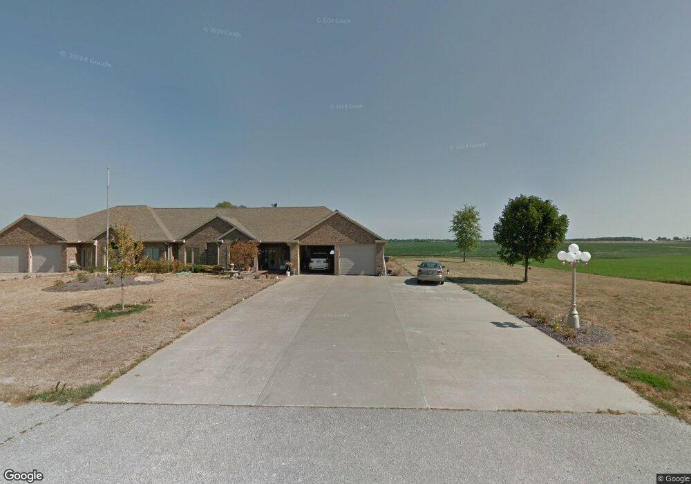 1572 Liberty Rd, Jacksonville, IL 62650 - photo 1