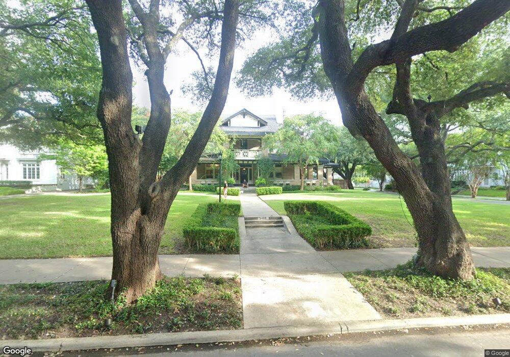 5400 Swiss Ave, Dallas, TX 75214 - photo 1