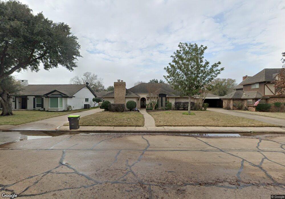 2018 Meadow Ln, Richmond, TX 77469 - photo 1