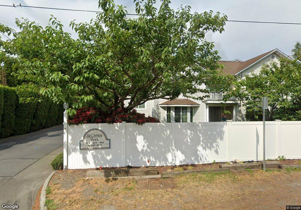 18537 Linden Ave N unit 9, Shoreline, WA 98133 - photo 1