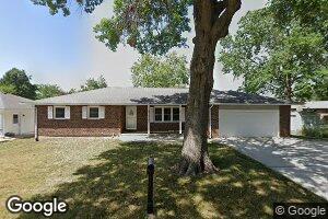 221 15th St, Chillicothe, MO 64601