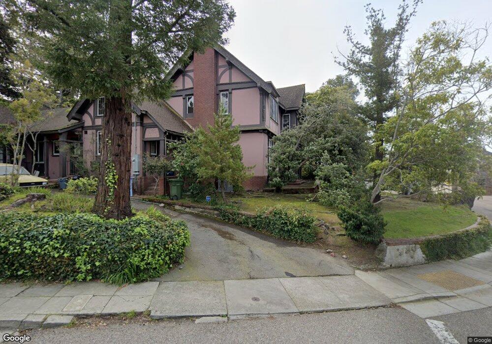160 The Uplands, Berkeley, CA 94705 - photo 1