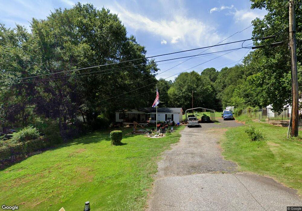 1008 Cherry Street Extension, Pendleton, SC 29670 - photo 1