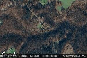 358 Big Oak Dr, Points, WV 25437