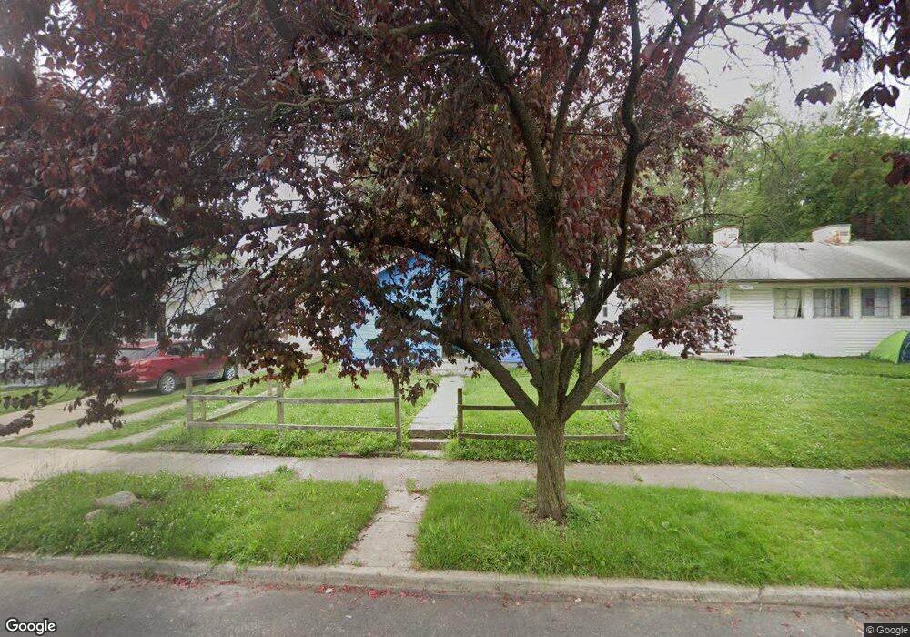 2811 Fletcher St, Anderson, IN 46016 - photo 1