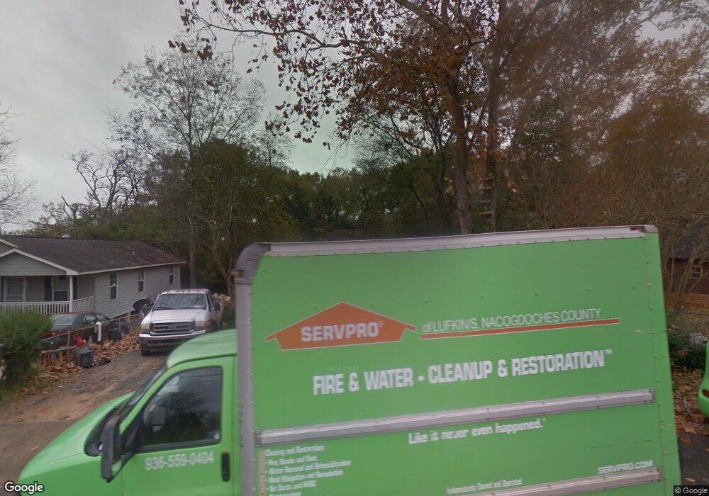 1321 Powers St, Nacogdoches, TX 75964 - photo 1