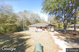 1302 Talmadge Dr, Bainbridge, GA 39817