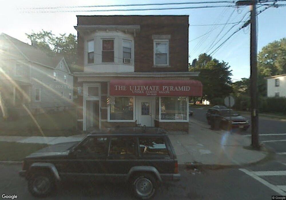 700 W 4th St unit 700, Plainfield, NJ 07060 - photo 1