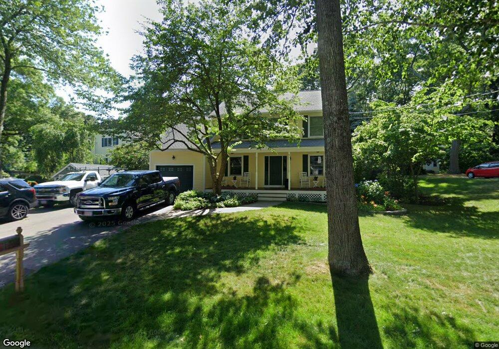 17 Winslow Rd unit 1, Natick, MA 01760 - photo 1