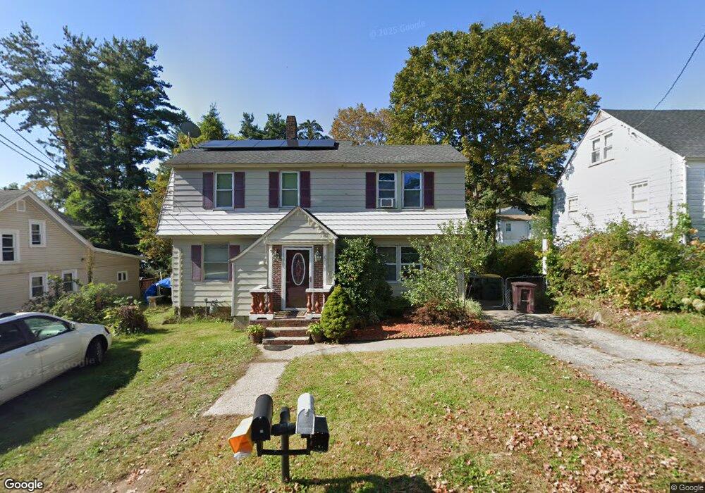 20 Peach St, Waterbury, CT 06708 - photo 1