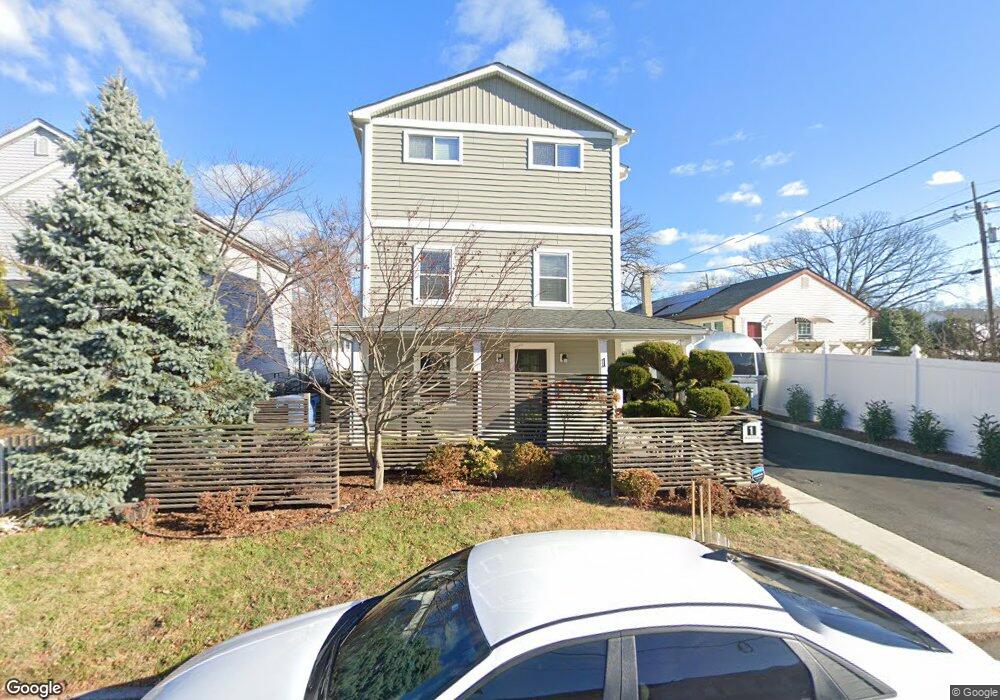 1 Martin St, Metuchen, NJ 08840 - photo 1