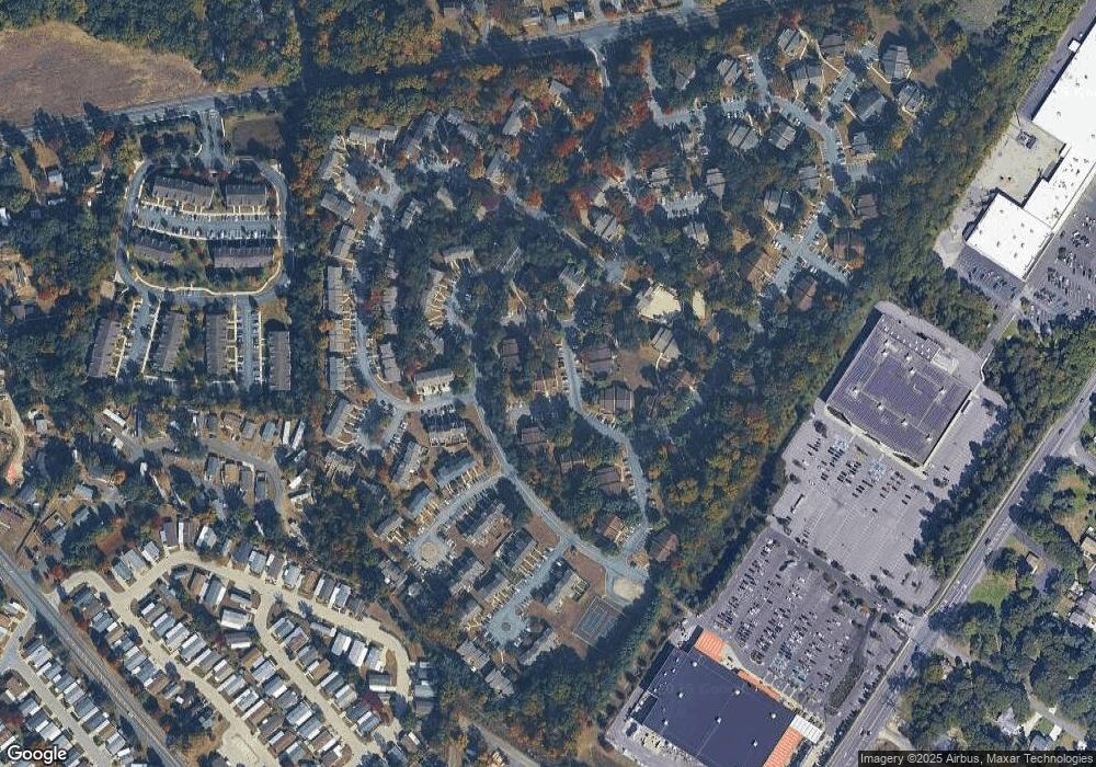 1365 Tristram Cir unit 1365, Mantua, NJ 08051 - photo 1