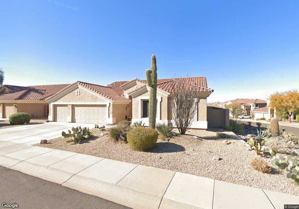 16572 N 103rd Way, Scottsdale, AZ 85255 - photo 1