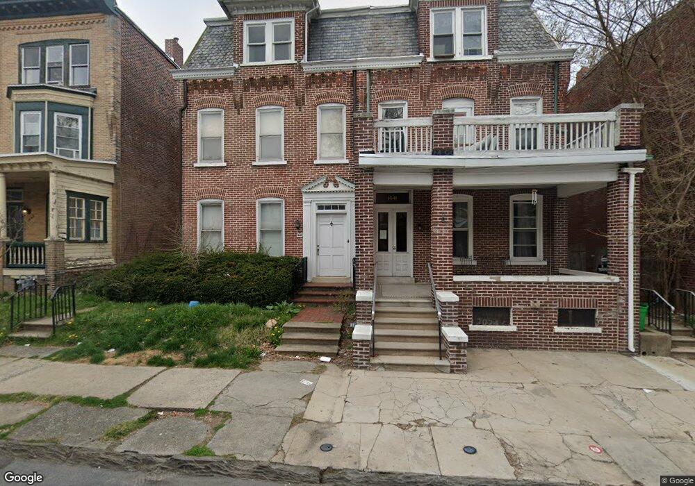 1441 W Linden St unit 2, Allentown, PA 18102 - photo 1