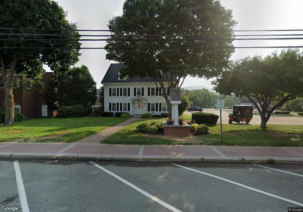 2617 White Mountain Hwy, North Conway, NH 03860 - photo 1